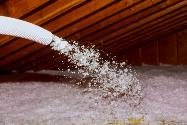Best Spray Foam Insulation in Pittsburg, CA
