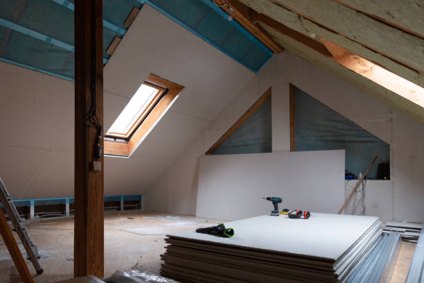 Best DIY Insulation Kits and Guidance in Pittsburg, CA