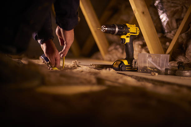 Best Residential Insulation in Pittsburg, CA